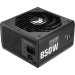 ASUS TUF GAMING Platinum 850P Netzteile - 850 Watt - 135 mm - ATX 3.1 - 80 Plus Platinium
