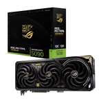 Asus ROG Astral GeForce RTX 5090 32GB Edition 20 - ROG-ASTRAL-RTX5090-P32G-EDITION-20 - Carte graphique Nvidia