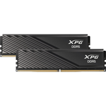 Adata XPG Lancer Blade - Kit mémoire 32GB (2x16) DDR5-6000 CL36-38-38 noir - EXPO & XMP