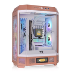 Thermaltake The Tower 600, Chassis Tower