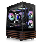 Thermaltake View 170 WS ARGB Micro Tower Sort