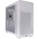 Case Thermaltake TR300 TG Midi-Tower ATX Bianco [CA-11M-00M6WN-00]