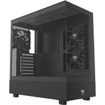 Thermaltake Pureline 270 Black, Tower-Gehäuse