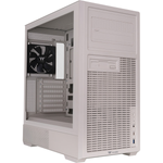 Thermaltake Retro 360 TG (Blanc)