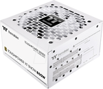 Thermaltake Toughpower XT Snow 850W 80Plus Gold ATX3.1