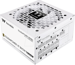 Thermaltake Toughpower XT 1000W Snow, PC-Netzteil