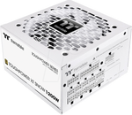 Themaltake Toughpower XT Snow 1200W 80Plus Gold ATX3.1