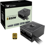 Thermaltake Toughpower GX3 SE 80 Plus Gold ATX3.1 PCIe 5.1 850 Watt