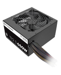 650 Watt Thermaltake TR2 S ATX 80+ Black retail