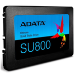 ADATA Ultimate SU800 512GB SSD 3D NAND 2.5" Internal SATA III Solid State Drive