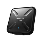ADATA SD700 256GB Micro-USB B 3.0 (3.1 Gen 1) Zwart externe SSD