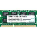 Apacer DDR3L SO-DIMM 1600MHz PC3-12800 8GB CL11