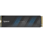 Apacer AS2280P4U Pro 256GB