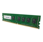 QNAP *DEMO* 4 gigatavun DDR4 RAM-muisti TVS-x82T / TVSx82:een