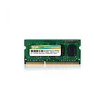 Silicon Power SP004GLSTU160N02 module de mémoire 4 Go 1 x DDR3L 1600 MHz