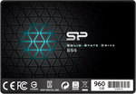Silicon Power Slim S55 960GB 2.5" SATA3