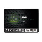 Silicon Power Slim S56, 240 Go, 2.5", 560 Mo/s, 6 Gbit/s