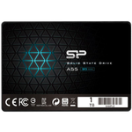 1TB Silicon Power Ace A55 2.5" (6.4cm) SATA 6Gb/s 3D-NAND TLC (SP001TBSS3A55S25)
