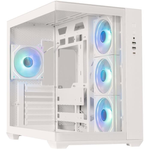 BitFenix AL118 - Blanc