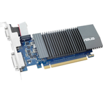 ASUS GeForce® GT 710 1GB (90YV0AL0-M0NA00) (NVIDIA, Grafikkarte)