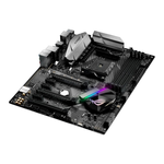ASUS ROG STRIX B350-F GAMING - Motherboard - ATX - Socket AM4 - AMD B350 - USB 3.1 Gen 1, USB 3.1 Gen 2 -