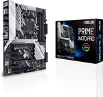 ASUS PRIME X470-PRO ATX AM4 X470 DDR4