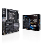 ASUS WS X299 SAGE/10G, Mainboard