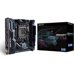 Biostar B660GTN carte mère Intel B660 LGA 1700 mini ITX