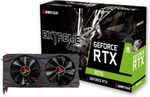 BIOSTAR GeForce RTX 3070 - 8GB GDDR6 RAM - Grafikkarte