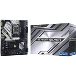 Biostar A-Silver Intel B760 So.1700 DDR5 ATX Retail