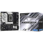 Biostar M Silver Intel B760 So.1700 DDR5 mATX Retail