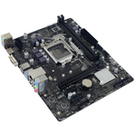 Biostar B560MHP 2.0 carte mère Intel B560 LGA 1200 (Socket H5) micro ATX