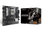 Biostar A620MP-E Pro, mATX