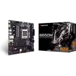 Biostar B650MS2-E (AM5)