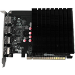 Biostar GeForce GT 730 Passive 4GB GDDR3 (4x HDMI)