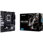 Biostar H610MHC 2.0, Mainboard