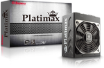 Enermax Platimax EPM1700EGT strømforsyning - 1700W 80 PLUS Platinum - ATX12V 2.3/ EPS12V 2.92