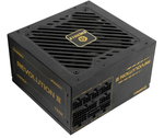 Enermax REVOLUTION III Strømforsyning - 750 Watt - 120 mm - ATX 3.1 - 80 Plus Gold certified
