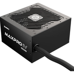Enermax MAXPRO IV Power supply - 550 Watt - 120 mm - ATX - 80 Plus Yes Netzteile - 550 Watt - 120 mm - ATX - 80 Plus Ja