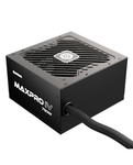 Enermax MAXPRO IV Power supply - 750 Watt - 120 mm - ATX - 80 Plus Yes Strømforsyning - 750 Watt - 120 mm - ATX - 80 Plus Ja