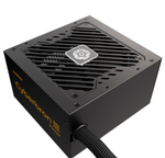 Enermax Cyberbron III Power supply - 750 Watt - 120 mm - ATX 3.1 - 80 Plus Bronze certified Netzteile - 750 Watt - 120 mm - ATX 3.1 - 80 Plus Bronz...