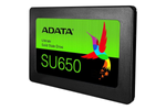 A-Data Ultimate SU650 SSD - 960GB - SATA-600 - 2.5"