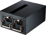 FSP 720-20RAB Netzteile - 720 Watt - ATX - 80 Plus Gold zertifiziert *DEMO*