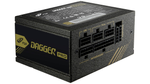 FSP Group DAGGER PRO 750 PC Netzteil 750W SFX 80PLUS® Gold SDA2-750