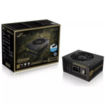 850 Watt FSP Group Dagger Pro Modular 80+ Gold