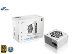 FSP Vita GM 850W White - Alimentation modulaire 80+ Gold ATX 3.1 PCIe 5.1 12V-2x6