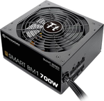 Alimentatore 700W Thermaltake Smart BM1 PS-SPD-0700MNSABE-1 (Active  140 mm) [PS-SPD-0700MNSABE-1]