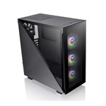 Thermaltake Divider 300 TG ARGB Midi Tower Noir