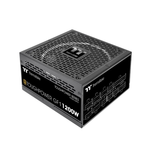 Thermaltake ToughPower GF1 1200W strømforsyning - 1200W 80 PLUS Gold - ATX12V - Sort