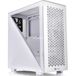 Thermaltake Divider 300 TG Air Snow - mid tower - ATX